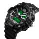 Watch Skmei 1529BK Black