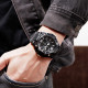 Watch Skmei 1529BK Black