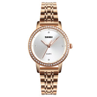 Watch Skmei 1311RG Rose-Gold