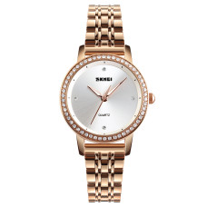 Годинник  Skmei 1311RG Rose-Gold