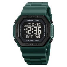 Годинник  Skmei 1988DKGN Dark-Green
