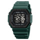 Watch Skmei 1988DKGN Dark-Green