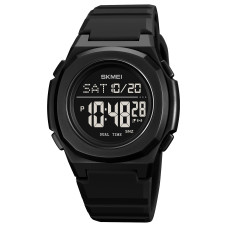 Годинник  Skmei 2023BKBK Black-Black
