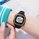 Watch Skmei 1959GD Gold