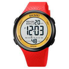 Годинник  Skmei 1856RD Red SALE