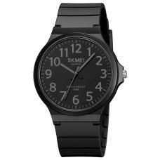 Часы  Skmei 2108BKDKGY-AC Black Grey-AC