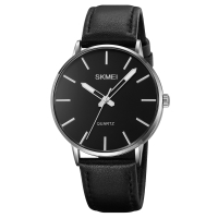 Watch Skmei 2074SIBK Silver-Black