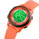 Watch Skmei 1721OG Orange SALE