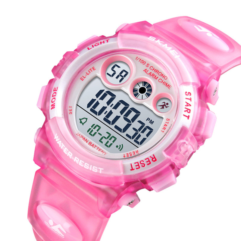 Watch Skmei 1451LTPK Light-Pink
