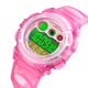 Watch Skmei 1451LTPK Light-Pink