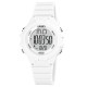 Watch Skmei 1716WT White