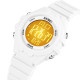 Watch Skmei 1716WT White