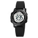 Watch Skmei 1721BK Black