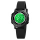 Watch Skmei 1721BK Black