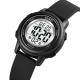Watch Skmei 1721BK Black