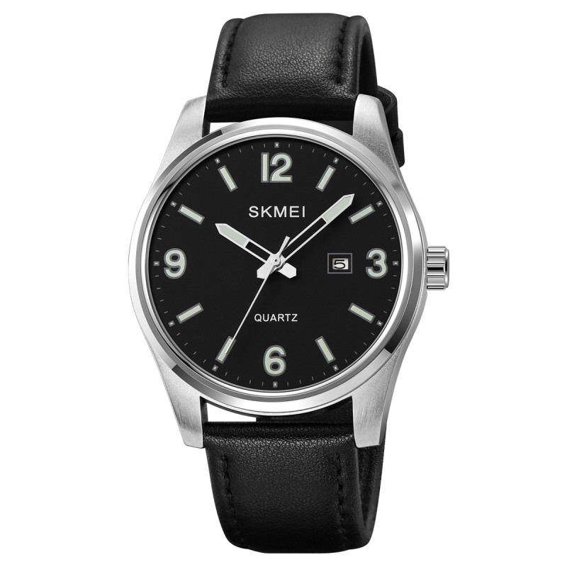 Watch Skmei 2067SI Silver