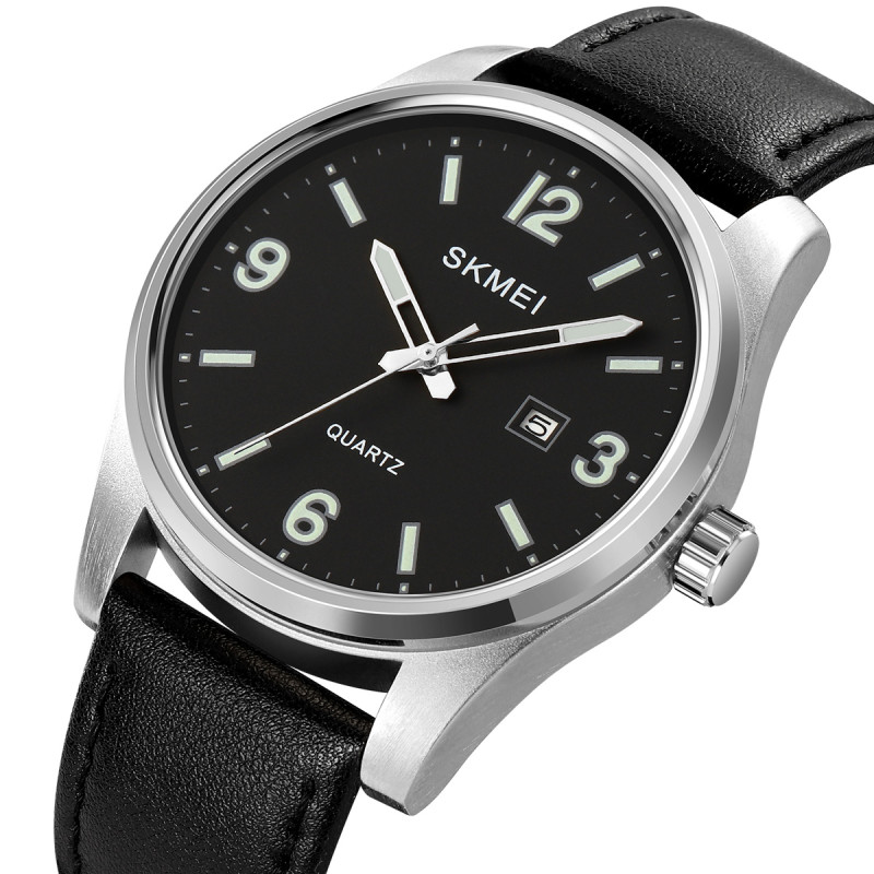 Watch Skmei 2067SI Silver