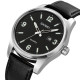 Watch Skmei 2067SI Silver