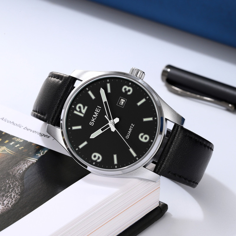 Watch Skmei 2067SI Silver