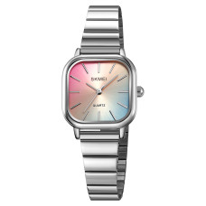 Часы  Skmei 2190SI Silver