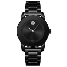 Часы  Skmei 2176BK Black
