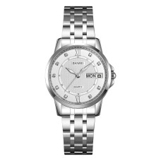 Часы  Skmei 2085SISI Silver