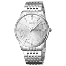 Часы  Skmei 9323SISI Silver