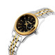 Watch Skmei 9098BK-S Black Lady