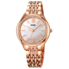 Часы  Skmei 1970RG Rose Gold