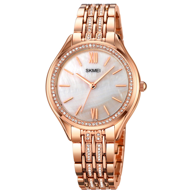 Watch Skmei 1970RG Rose Gold