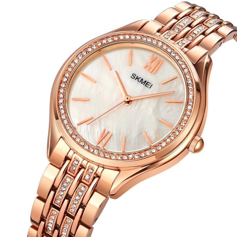Watch Skmei 1970RG Rose Gold
