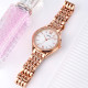 Watch Skmei 1970RG Rose Gold