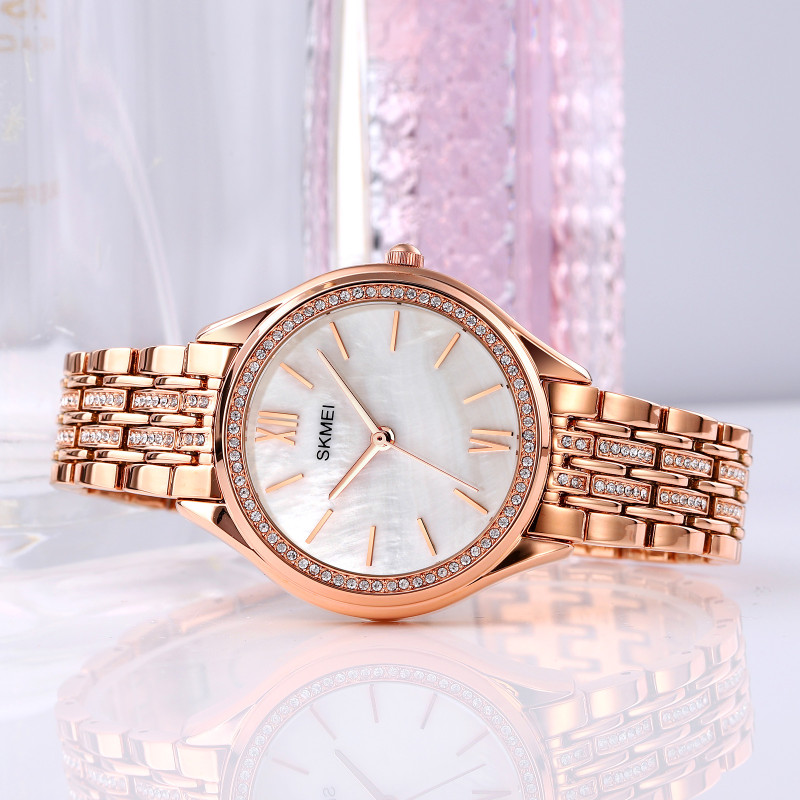Watch Skmei 1970RG Rose Gold