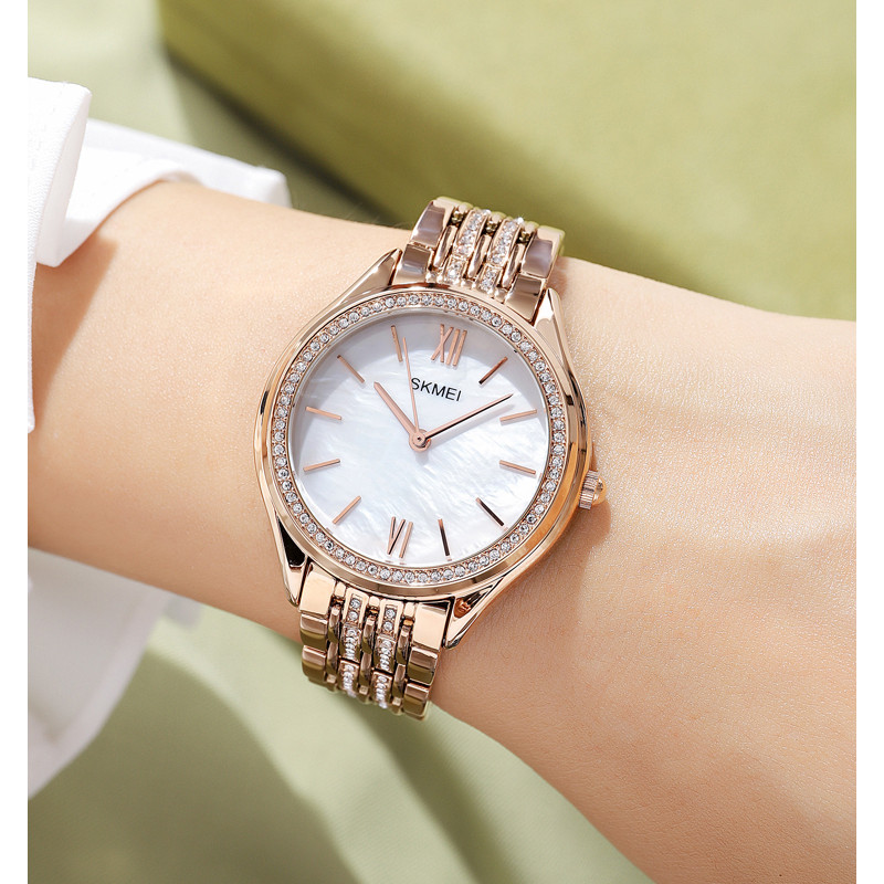 Watch Skmei 1970RG Rose Gold