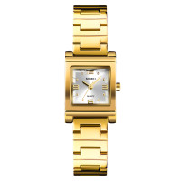 Watch Skmei 1388GD Gold