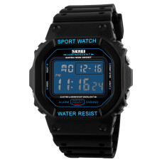 Годинник  Skmei 1134BU Blue