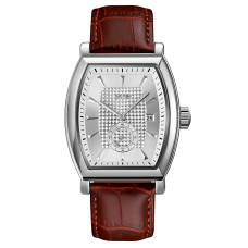Годинник  Skmei 9306SISI Silver-Silver