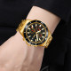 Часы Skmei 9335GDBK Gold-Black