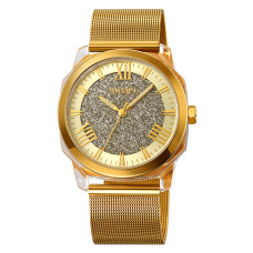 Годинник  Skmei 2278GD Gold