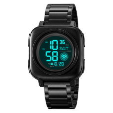 Годинник  Skmei 2131BK Black