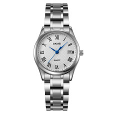 Часы  Skmei 2178SI Silver