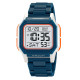 Watch Skmei 2264BUWT Blue-White