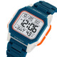Watch Skmei 2264BUWT Blue-White