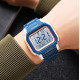 Watch Skmei 2264BUWT Blue-White