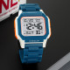 Watch Skmei 2264BUWT Blue-White