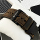 Watch Curren 8314 Black-Brown