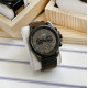 Watch Curren 8314 Black-Brown
