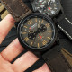 Watch Curren 8314 Black-Brown