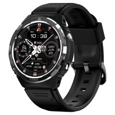 Часы  Kospet Tank S1 Black