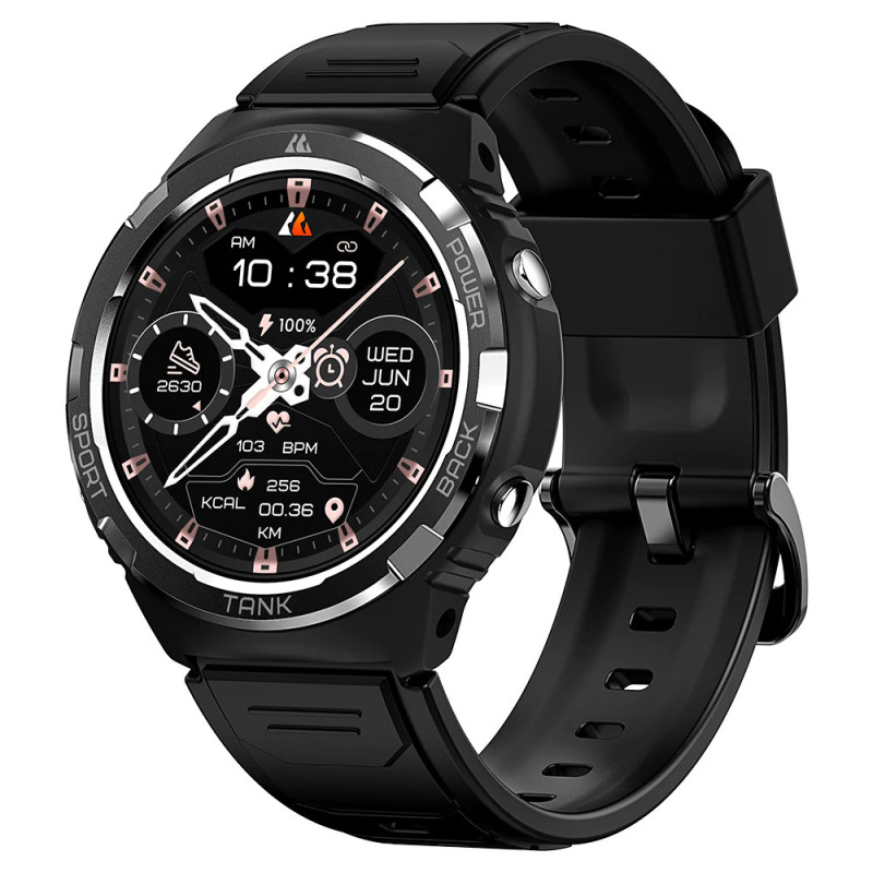 Watch Kospet Tank S1 Black